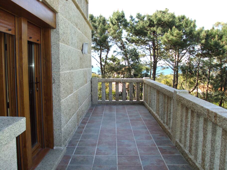 Terraza