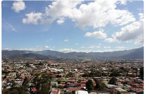 Incredible Views, Perfectly Located, & Modern