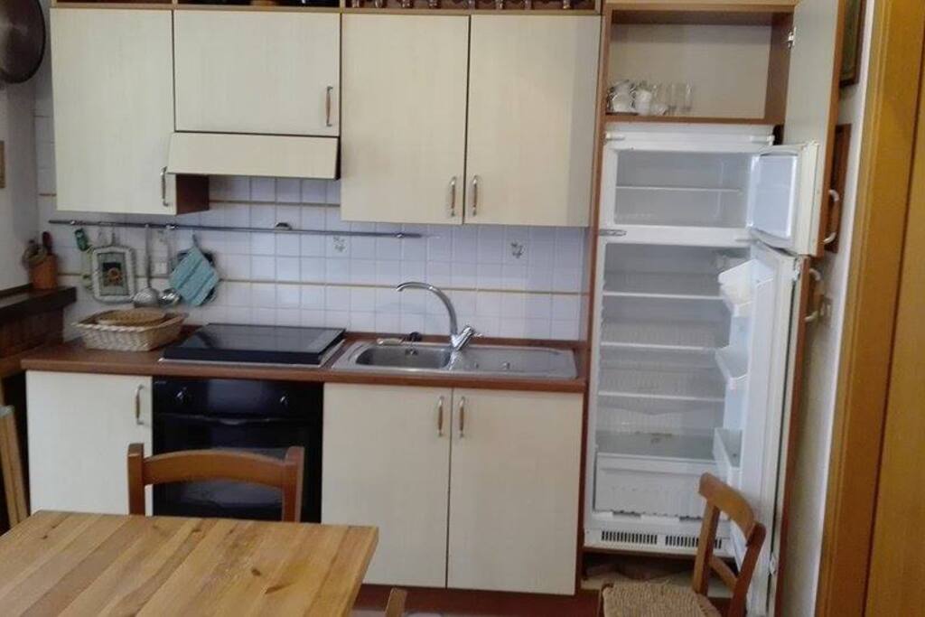 Cucina
