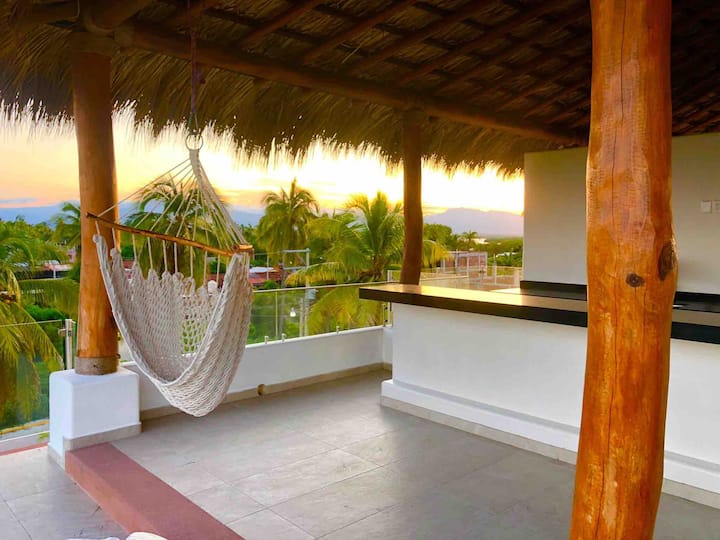 Barra de Potosí Vacation Rentals & Homes Guerrero, Mexico Airbnb