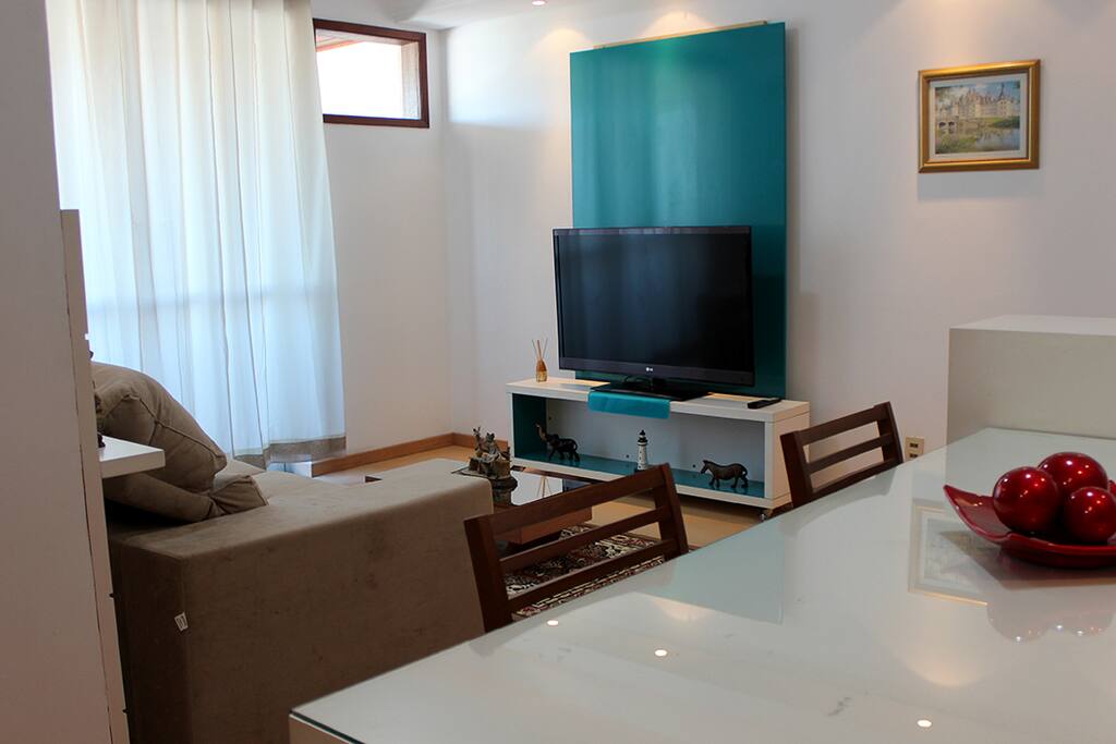 sala de estar