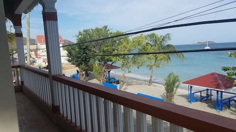 Rosa Guesthouse Regatta