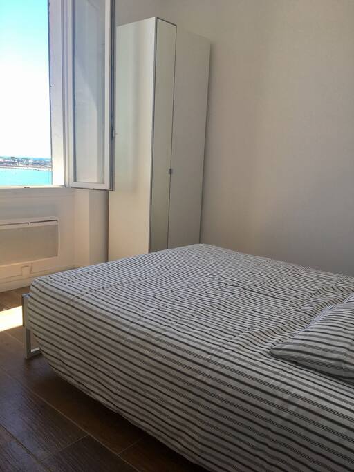 Chambre indépendante