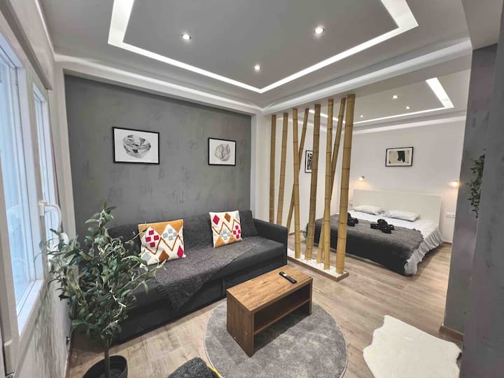 Schöne ,zentrale Wohnung,für 4 Personen!!! Condos zur Miete in