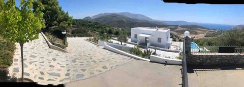 Villa Giulsa
