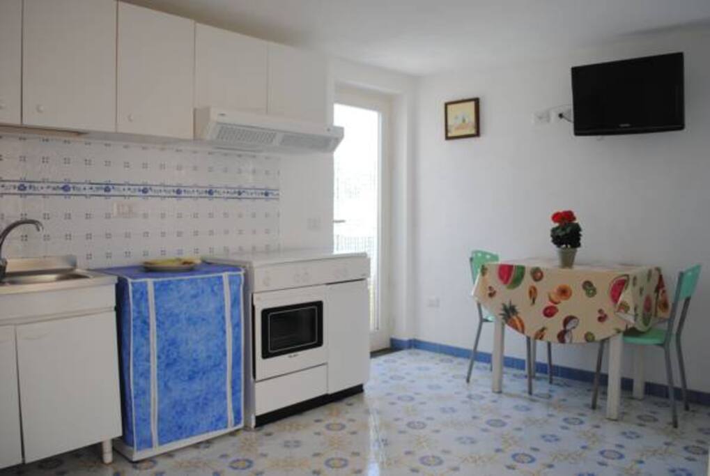 cucina