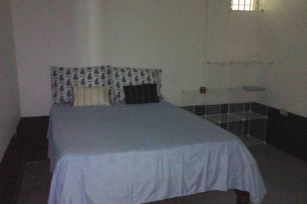 Room 4 Dumbarton