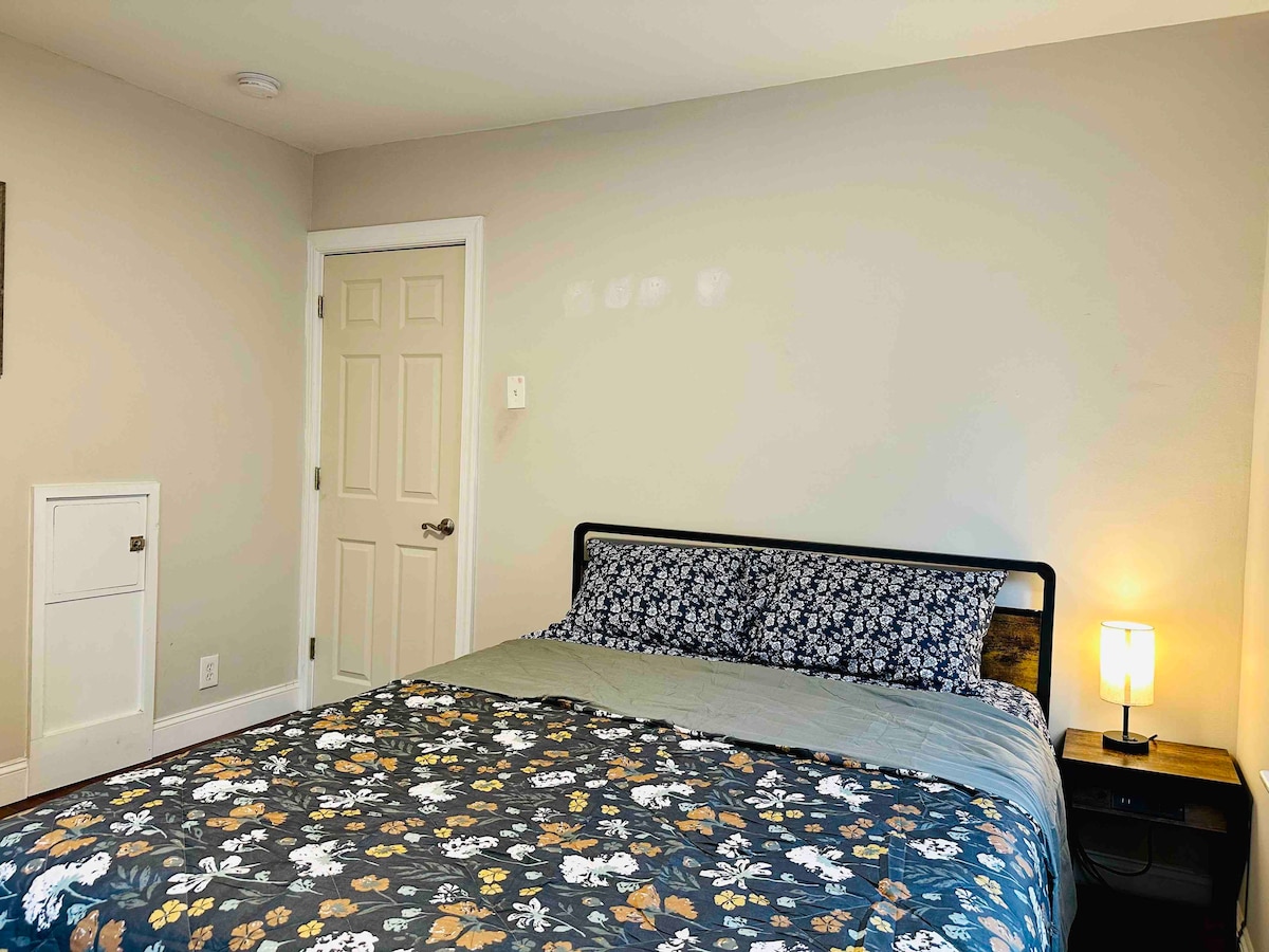Comfortable Suite