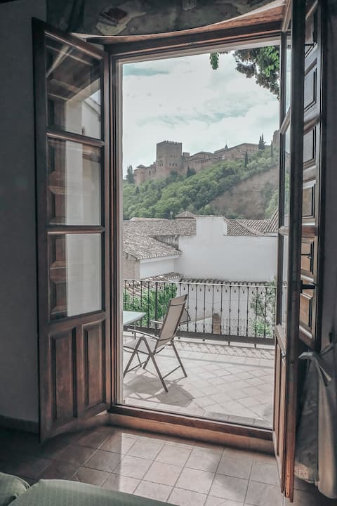 Lodging in Carmen de Santa Teresa