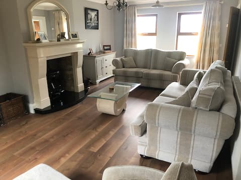 Private setting - sleeps 6