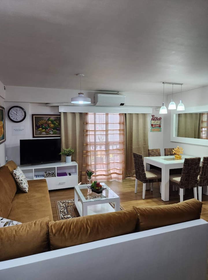 Assil @ Ohana Place 3-bedroom Condo Haven