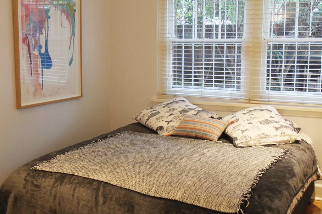 King Bedroom