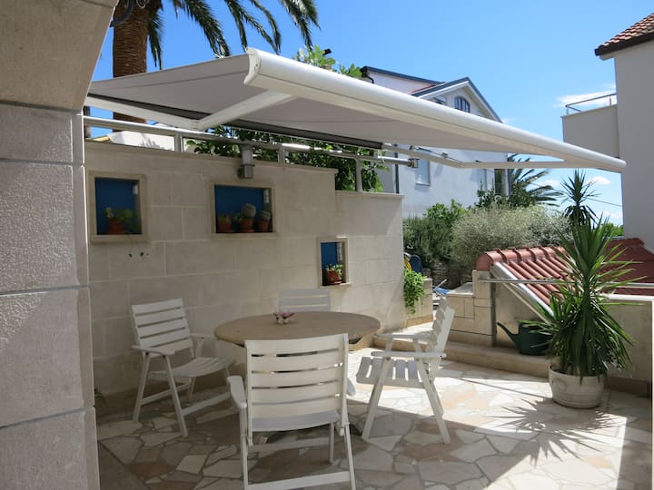 Pearl Shell· 3 Rooms· Child friendly· free parking
