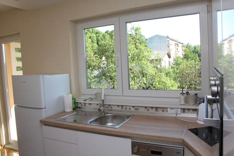 Magnolija - Comfortable Apartment near City Center