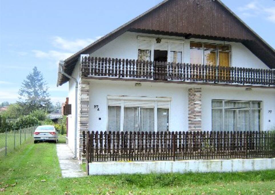 Außenansicht