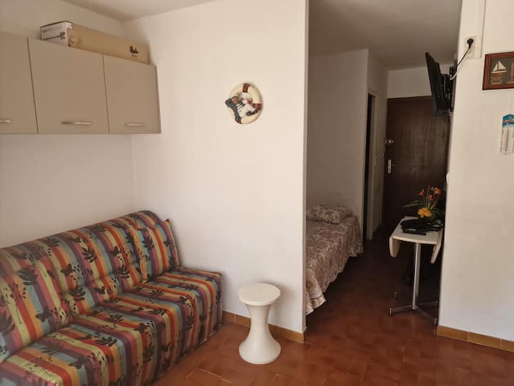 Appartement Port Camargue Grau Du Roi - Le Grau-du-Roi