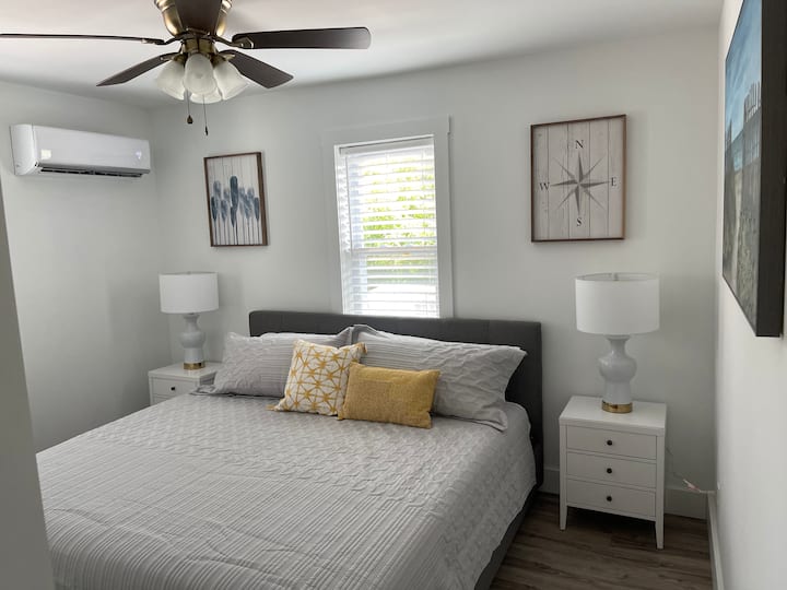 Спална соба 1