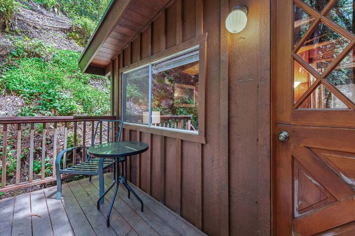 Redwood Retreat – 191203 gallery image 5