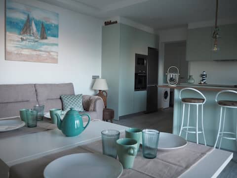 Successful Airbnb property: LOVELY SEA VIEWS in Sant Feliu De Guíxols