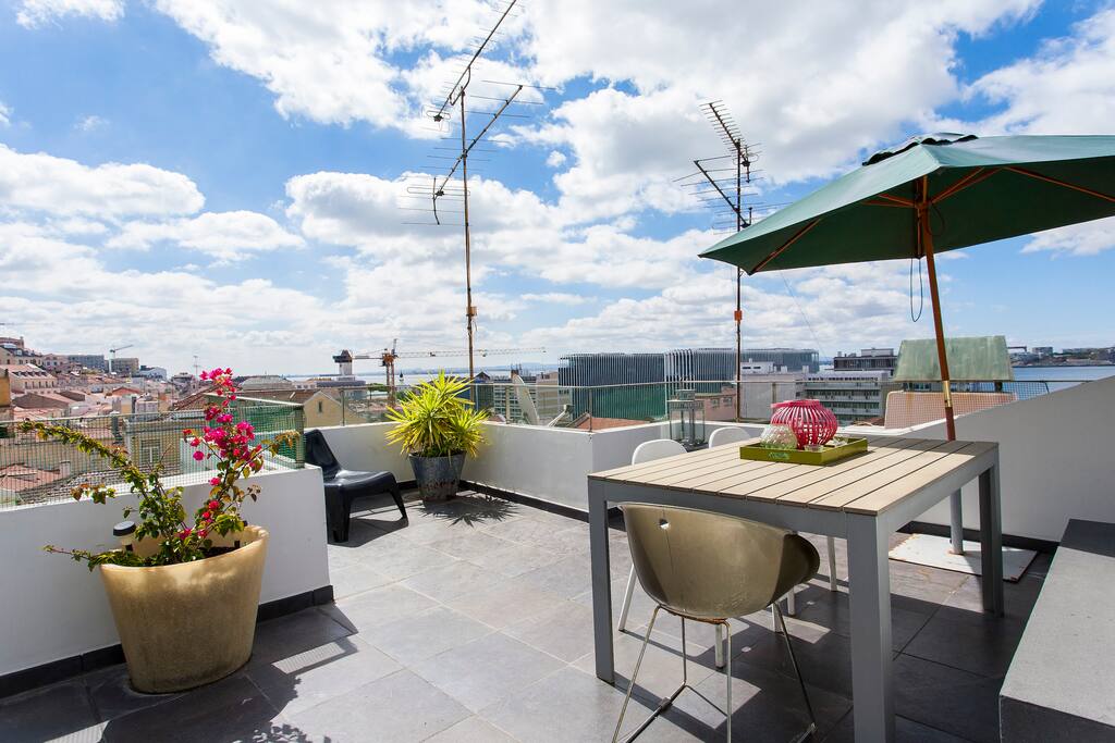 Rooftop