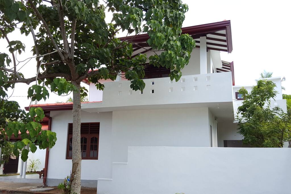 Aussenansicht
