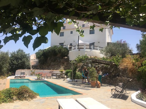 La Casita @ Cortijo Grande Country House