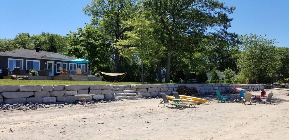 Cozy Beach Getaway gallery image 5