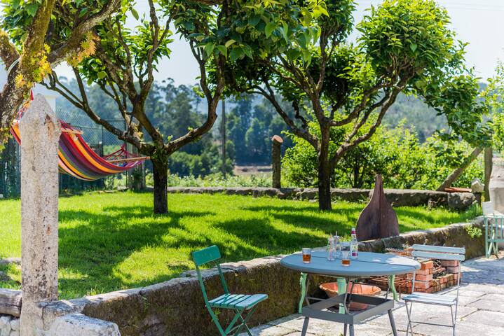 casa sardão rural gallery image 2