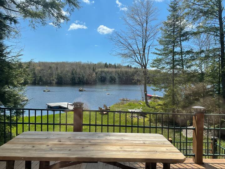 Caroga Lake House Rentals Cottage and Cabin Rentals Airbnb