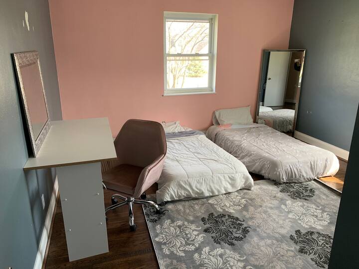 Habitación 3