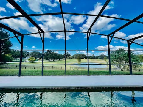 Generations Gateway (Pool/Sauna)