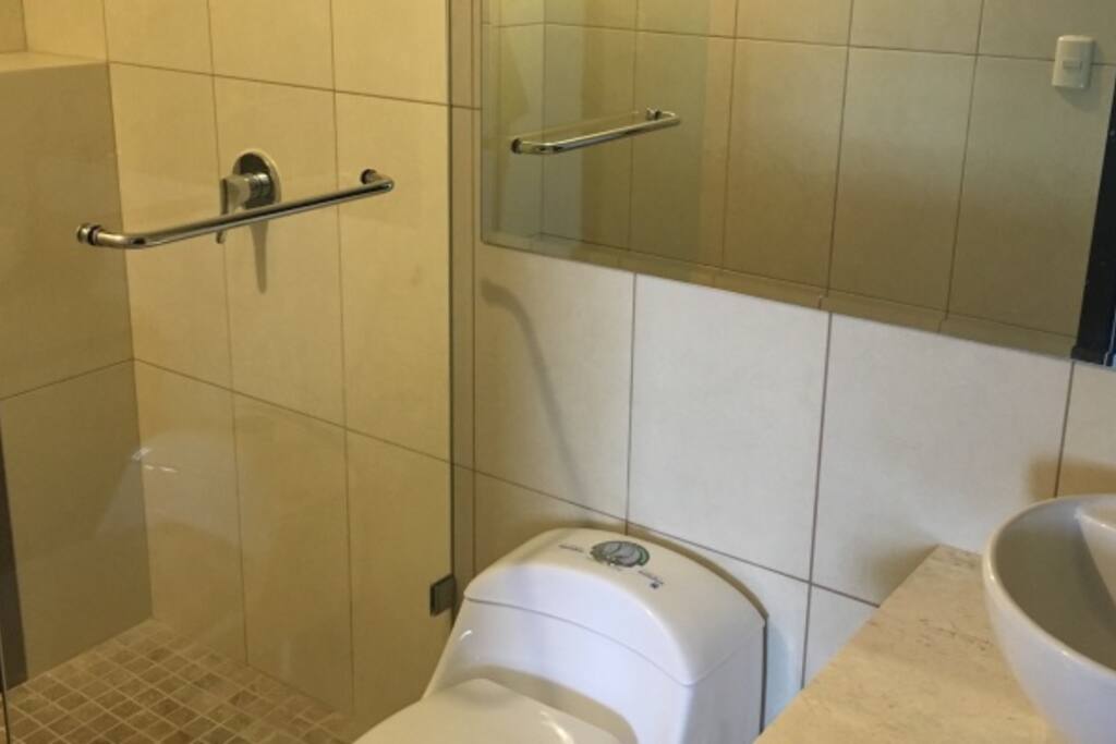 baño