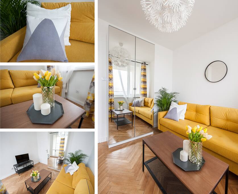 Bedroom for 2 person