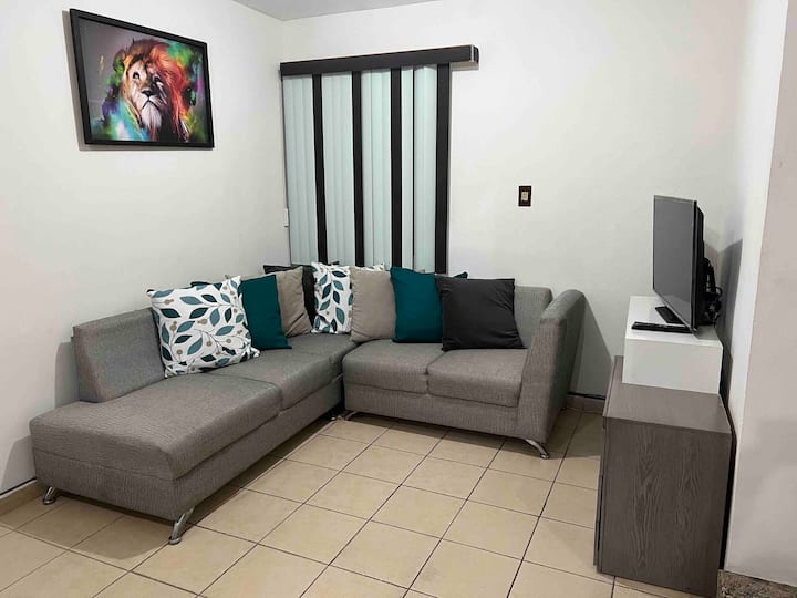 Casa Real vacation and more. Houses for Rent in Tampico, Tamaulipas