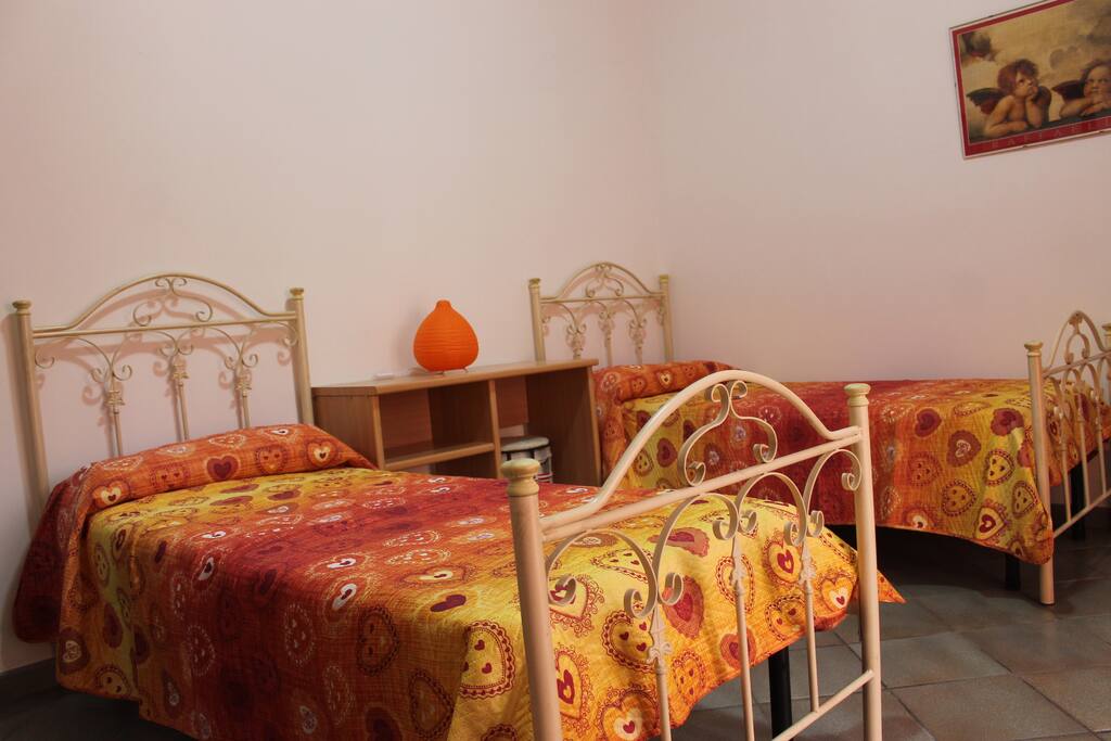 camera da letto