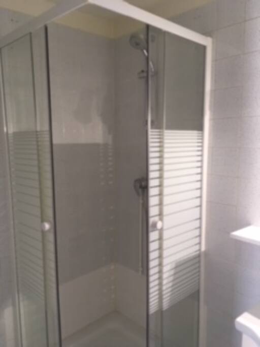 salle d'eau