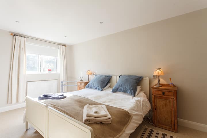 საძინებელი