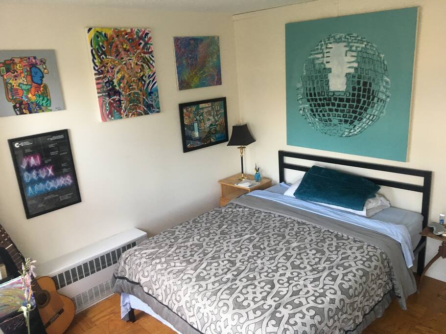 Your Room