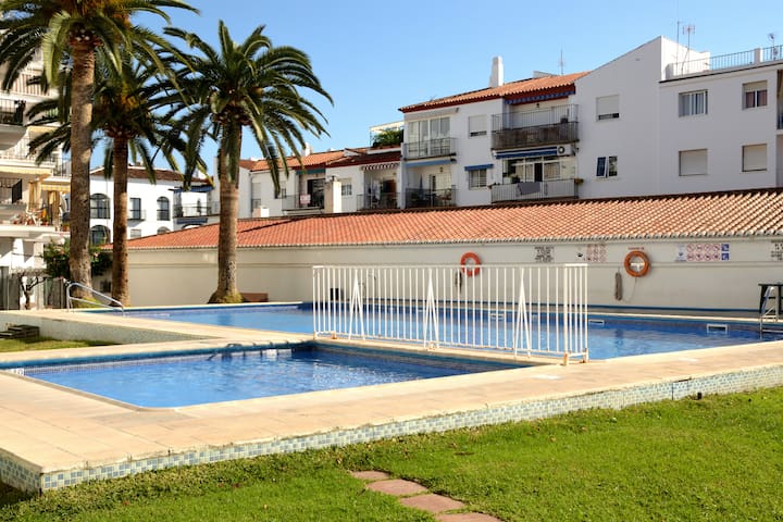 Carabeo 2000 apartments 1.3 from CASA CHARLOTTE RENTALS managed Airbnb listing 1