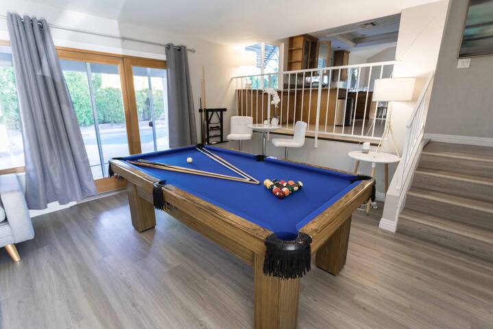 5bd/3ba Sparkling Pool Close to Vegas Strip 8min gallery image 5