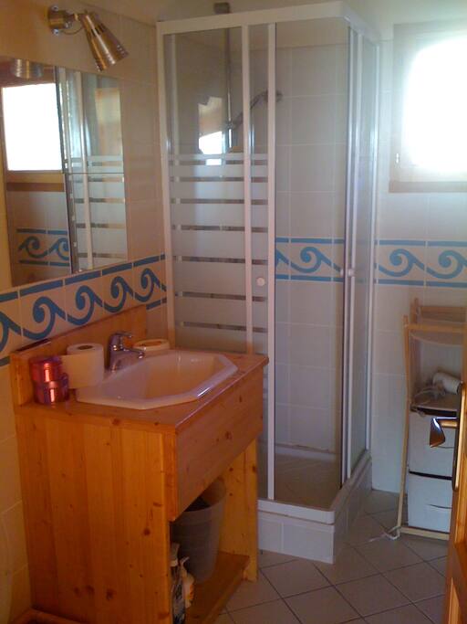 salle d eau