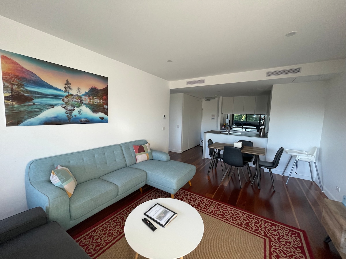 ห้องเลานจ์