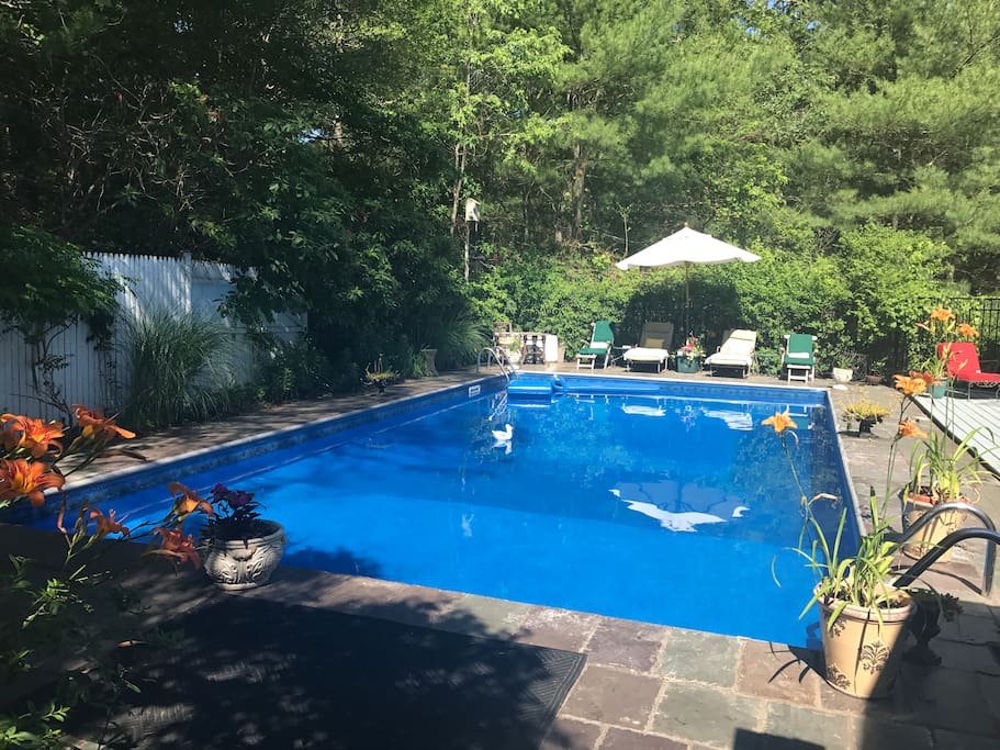 36x18 foot pool