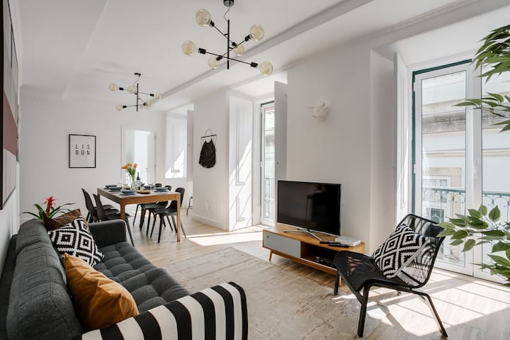 ALFAMA CHIC RUA DOS REMÉDIOS