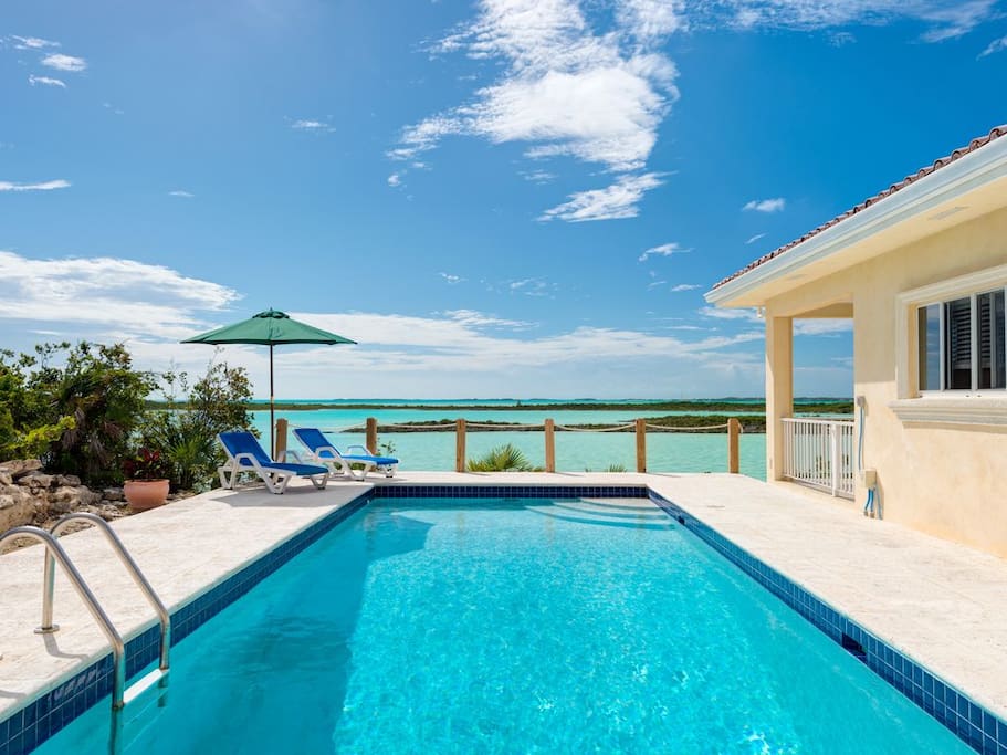 Private Pool