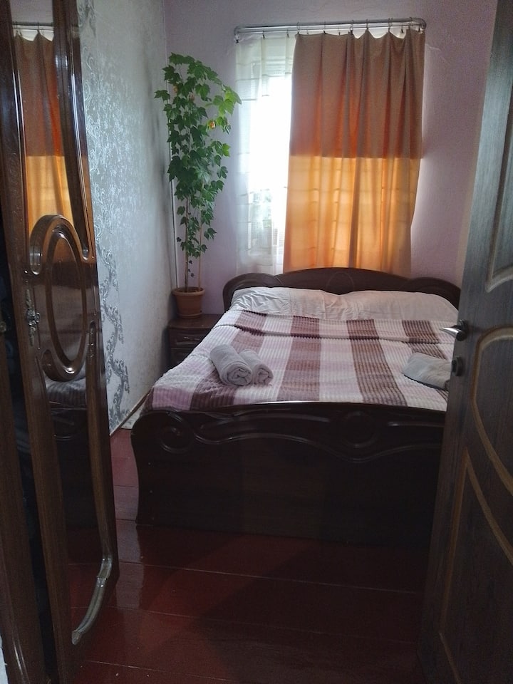 מספר חדרי שינה