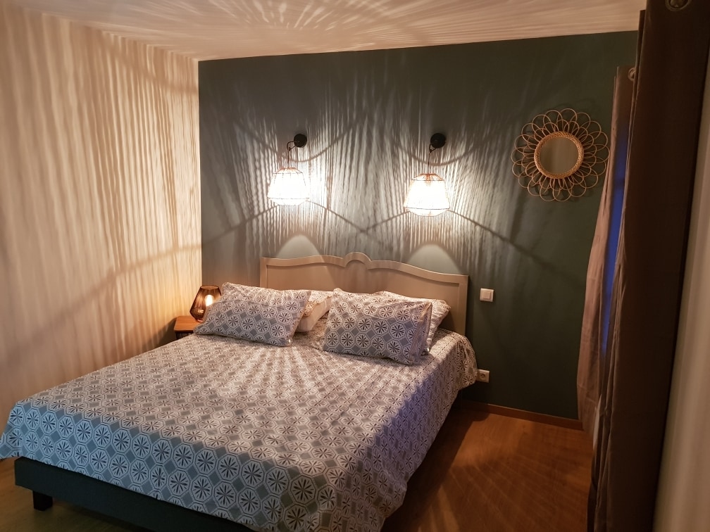 საძინებელი 2