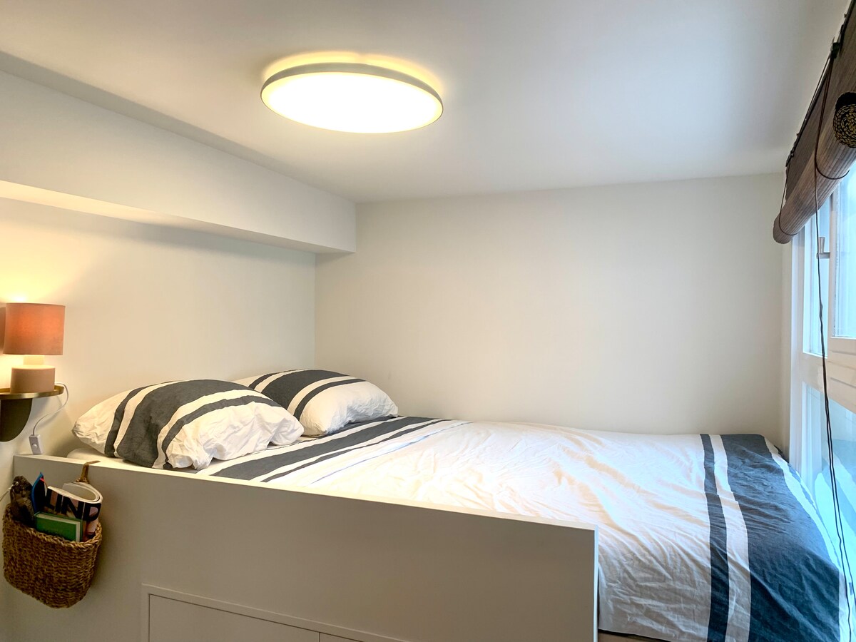 Спална соба 2