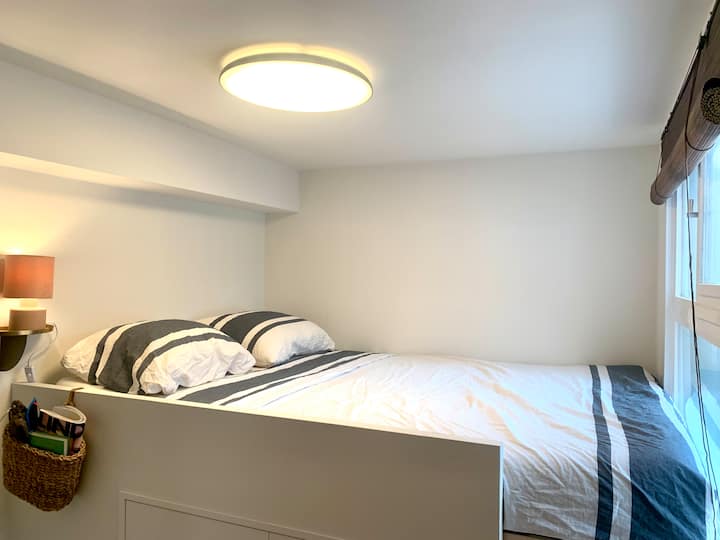 غرفة النوم 2