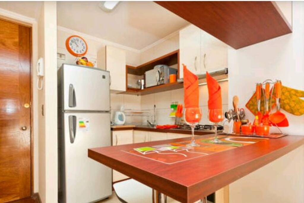 Cocina